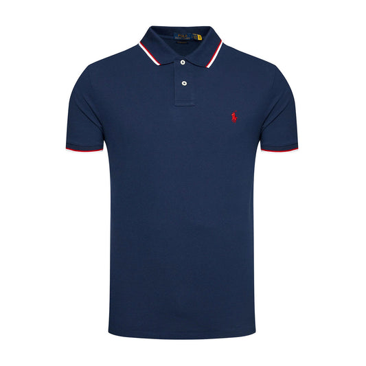 Polo Ralph Lauren Polo Top Heren Blauw #2430766