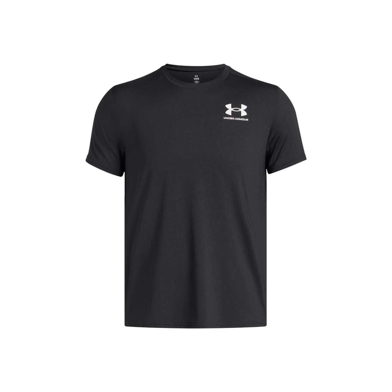 Under Armour T-Shirt Herren Weiß