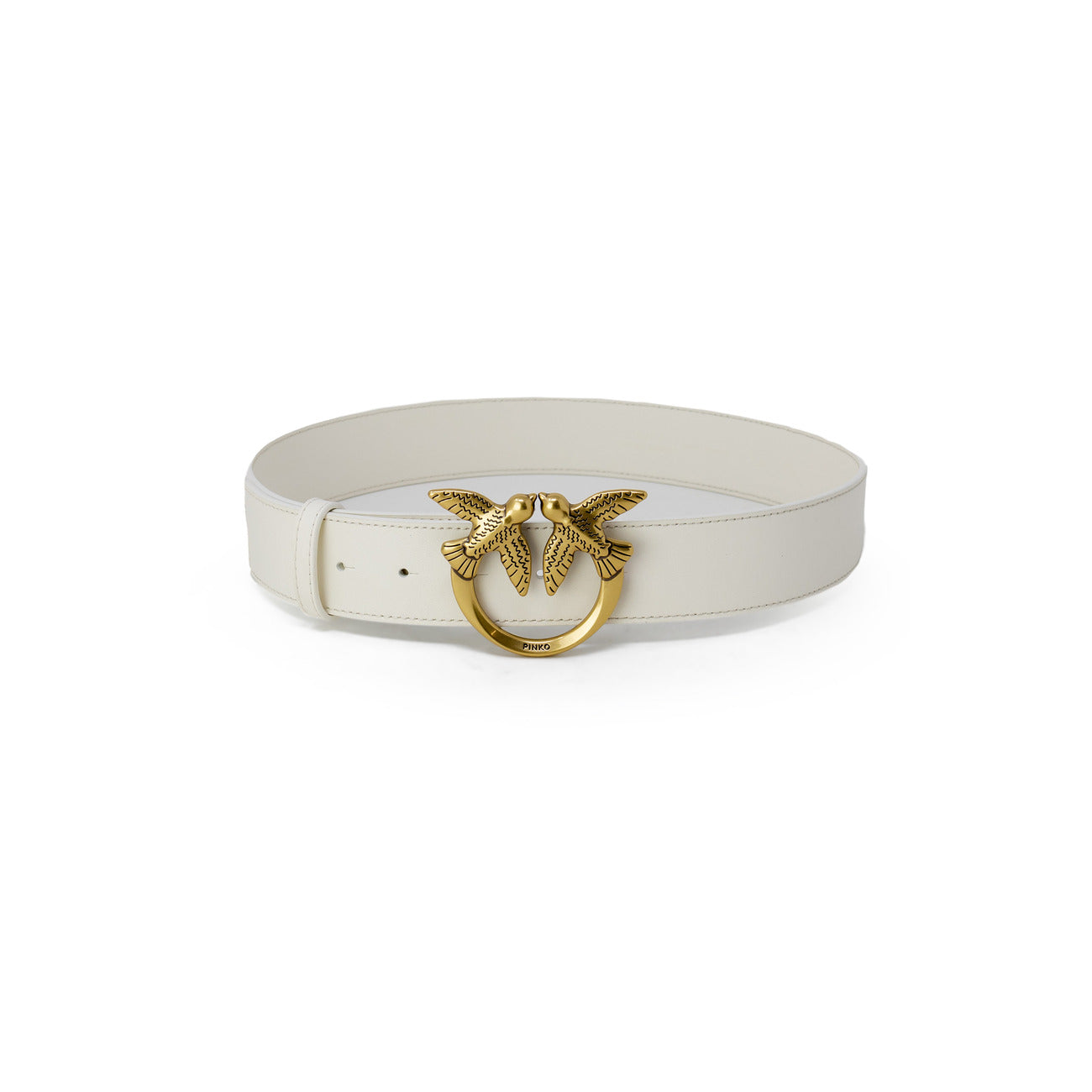 Pinko Riem Dames Wit