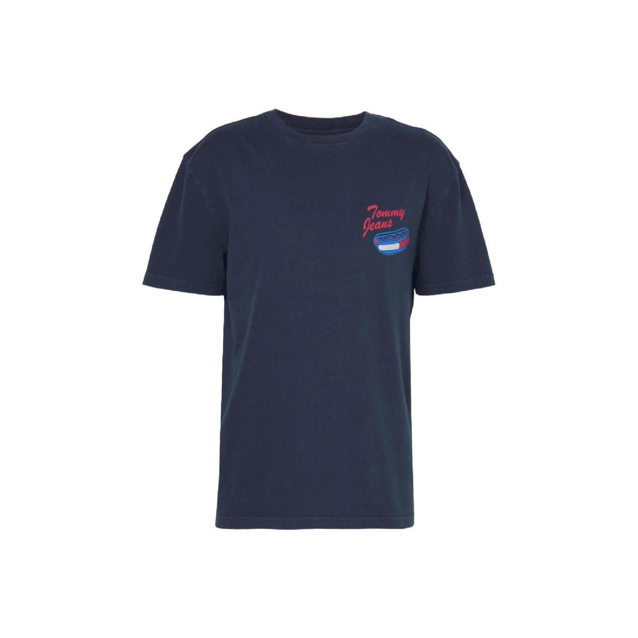 Tommy Jeans T-shirt Heren
