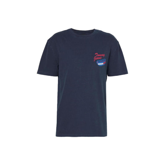 Tommy Jeans T-Shirt Herren