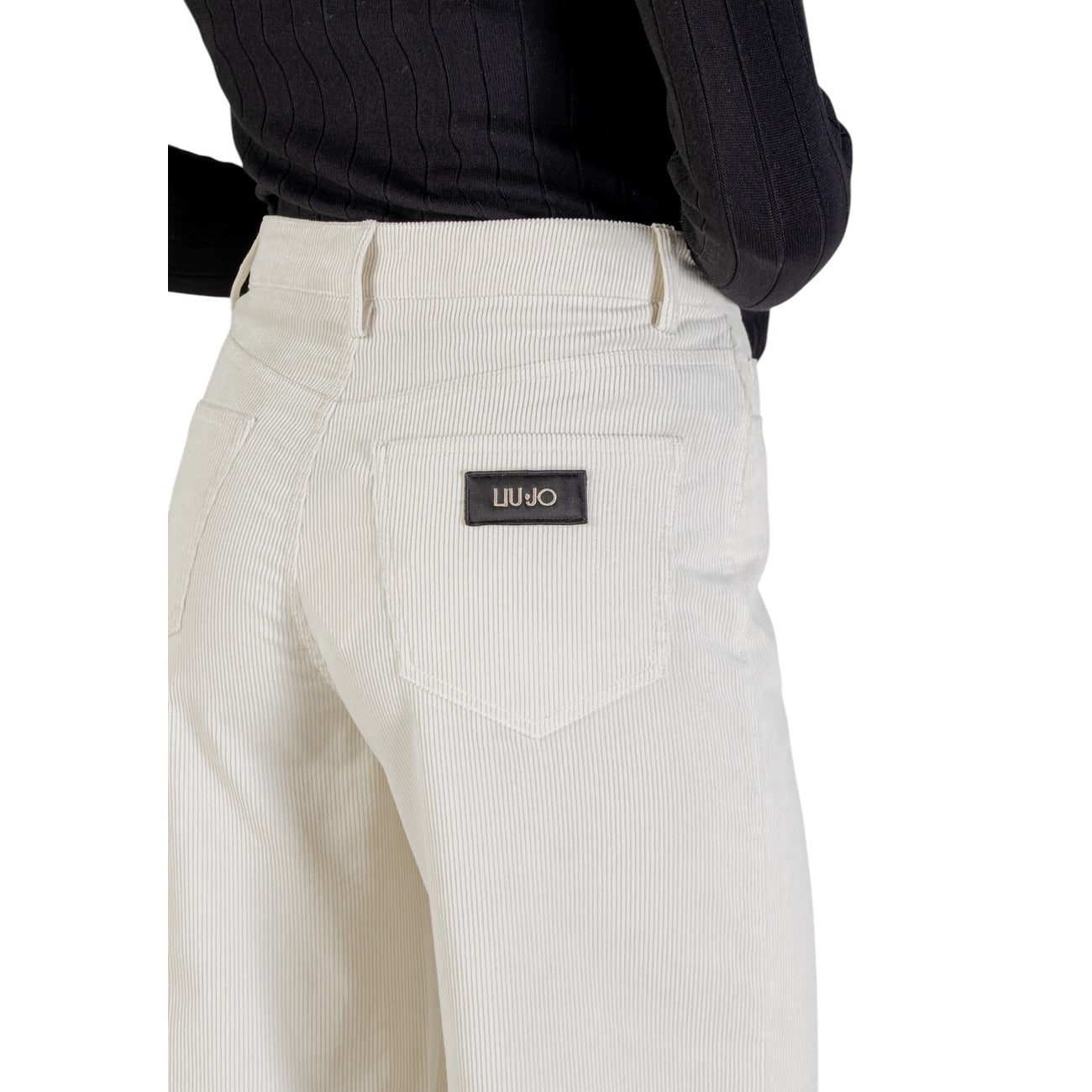 Liu Jo Broek Dames Wit
