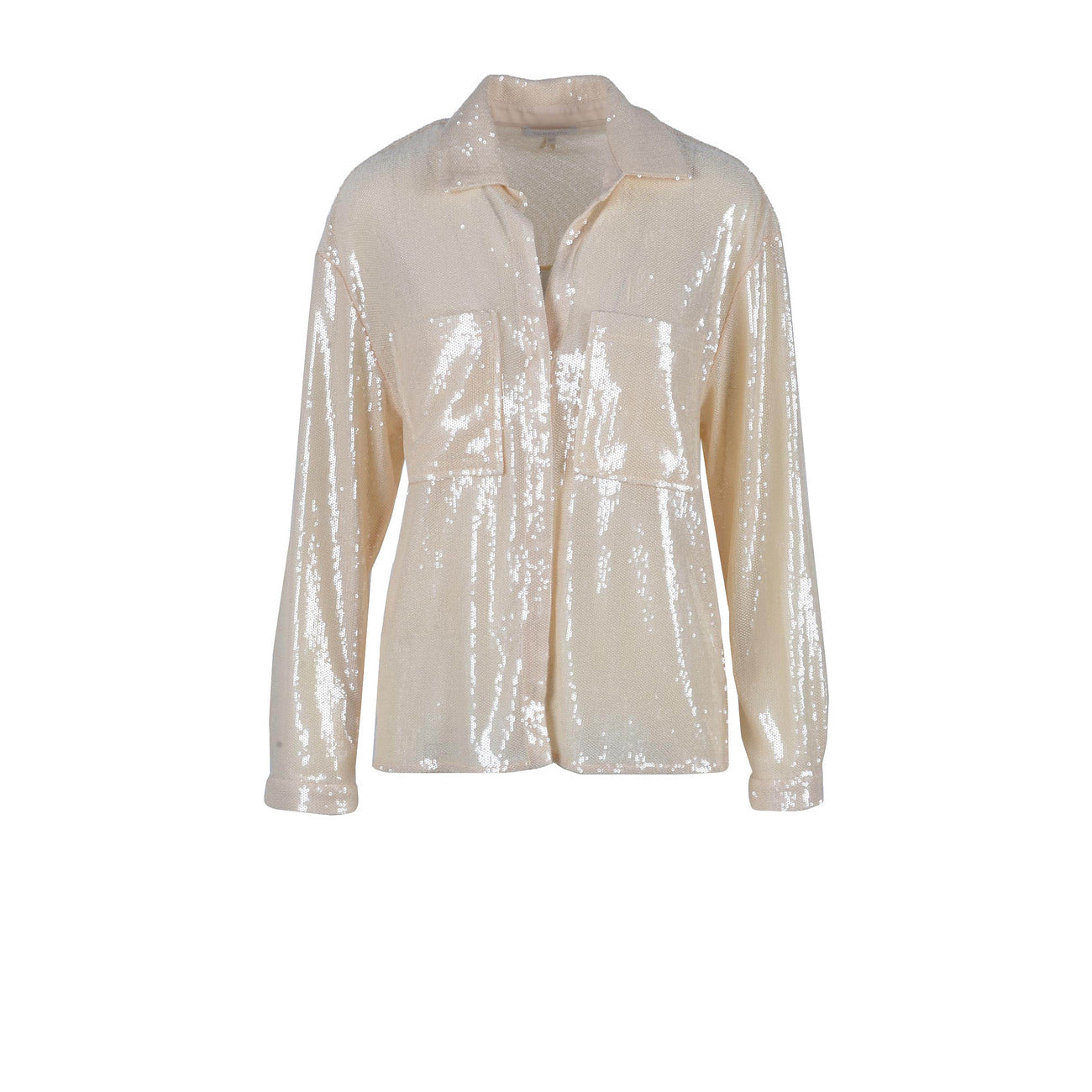 Patrizia Pepe Shirt Dames