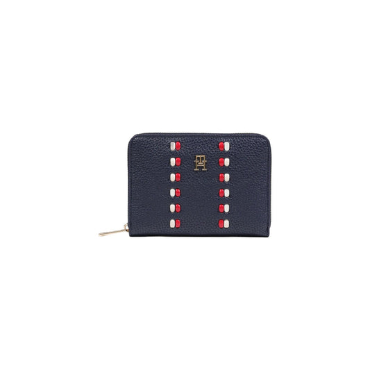 Tommy Hilfiger Portmonnee Damen Blau