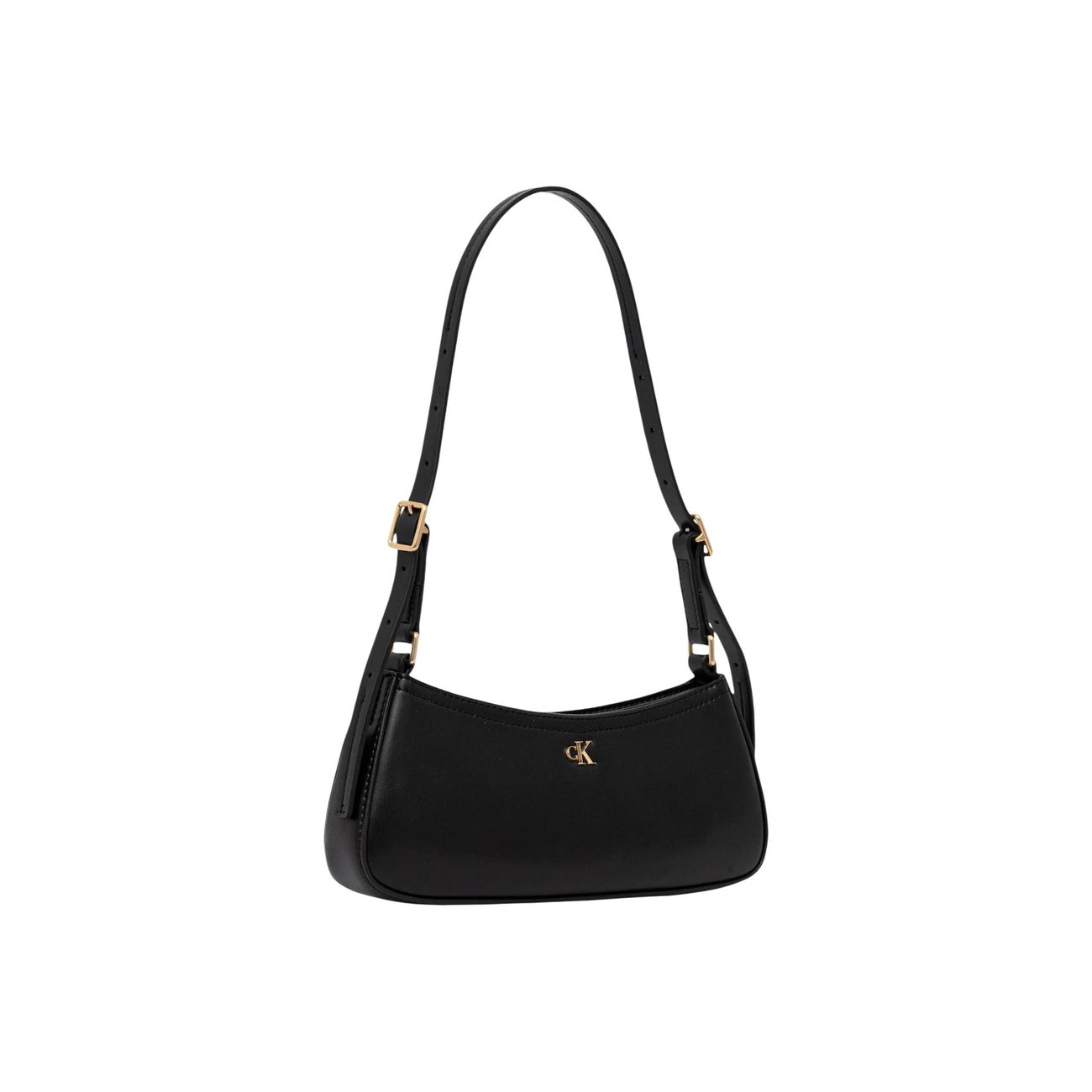 Calvin Klein Tas Dames Zwart #2467936