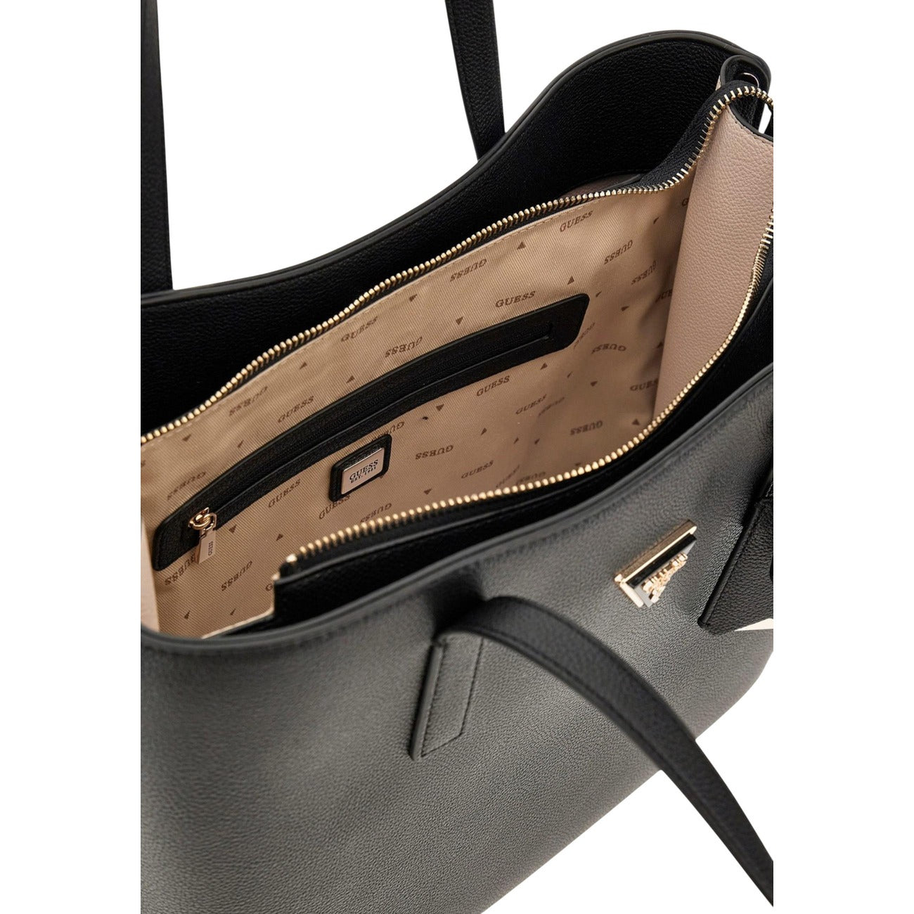 Guess Bag Women Black #2467840