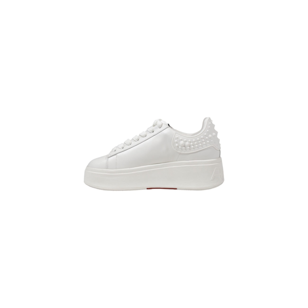 Ash  Women Sneakers Wit