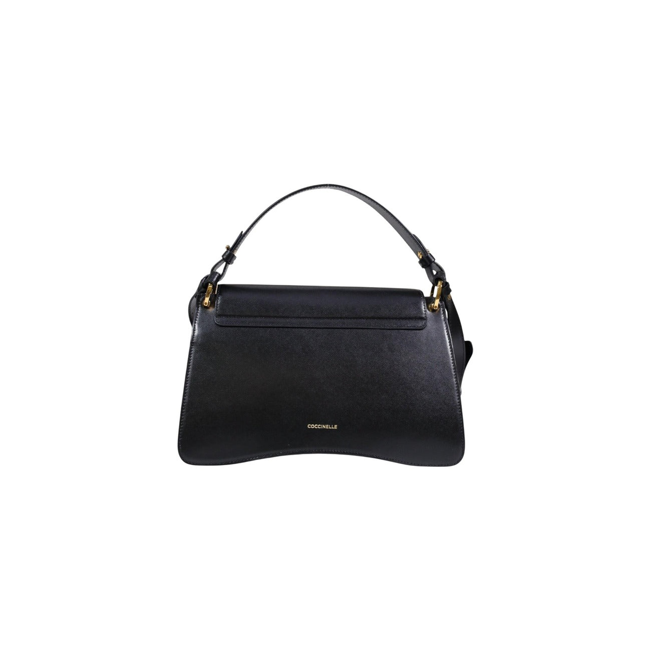 Coccinelle Tas Dames Zwart #2469869