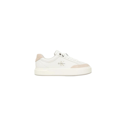 Calvin Klein Jeans Women Sneaker Weiß #2469938