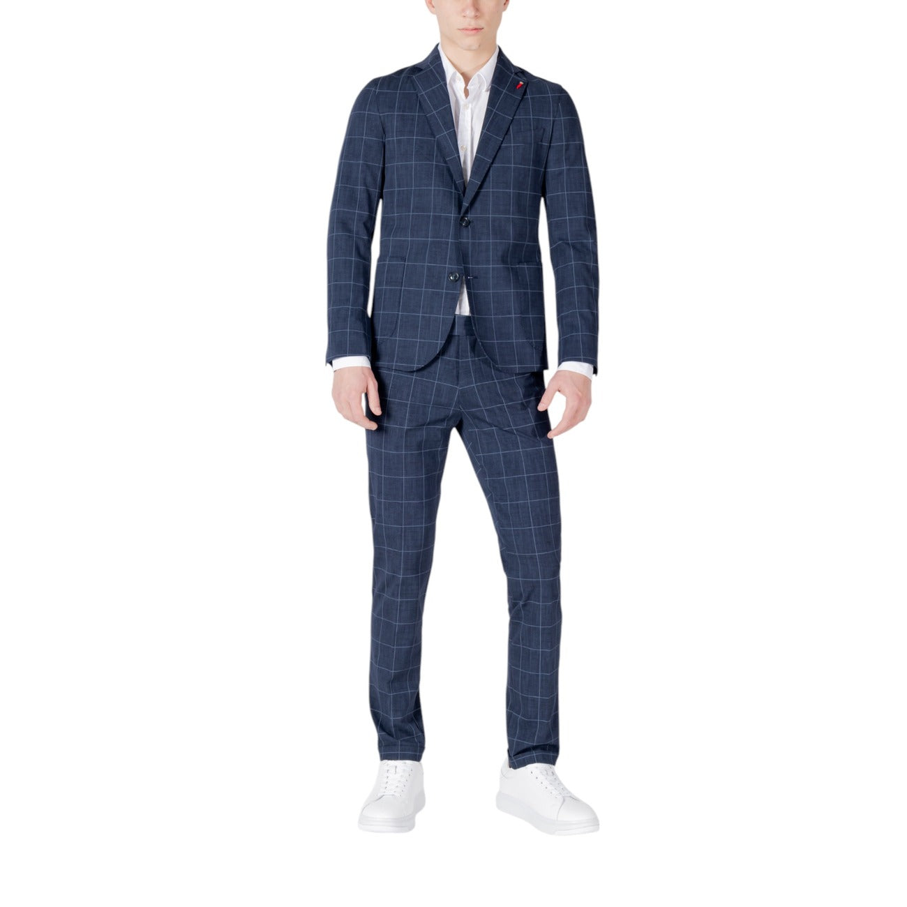 Mulish Pak Herren Blau #2464379