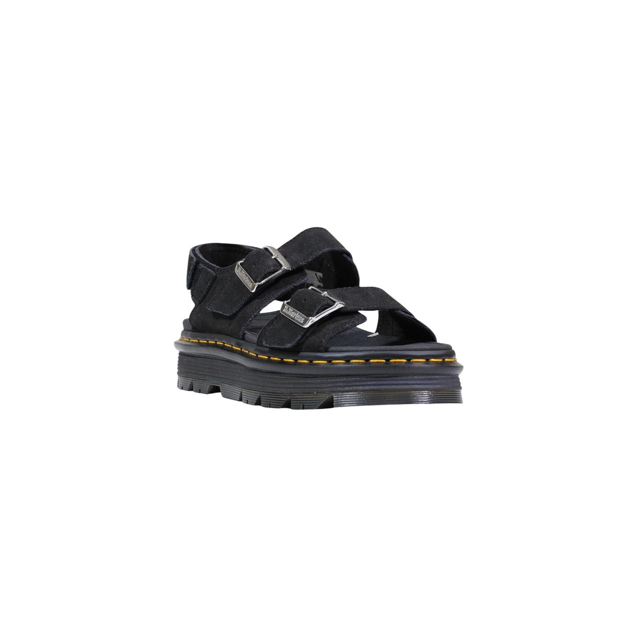Dr. Martens Women Sandals Schwarz #2452747