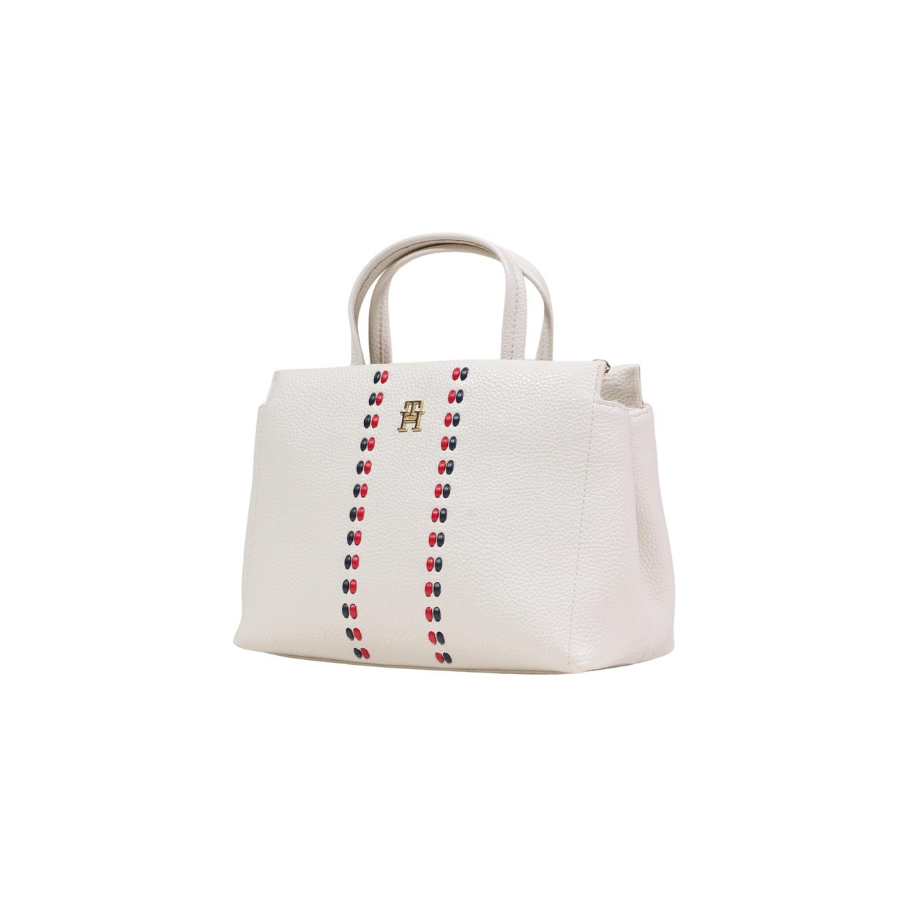 Tommy Hilfiger Tasche Damen Weiß #2449183