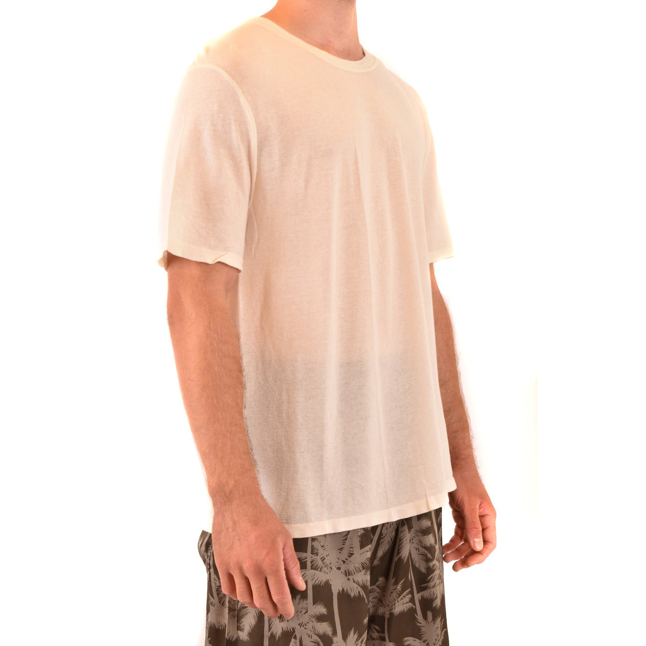 Laneus T-shirt Heren Groen