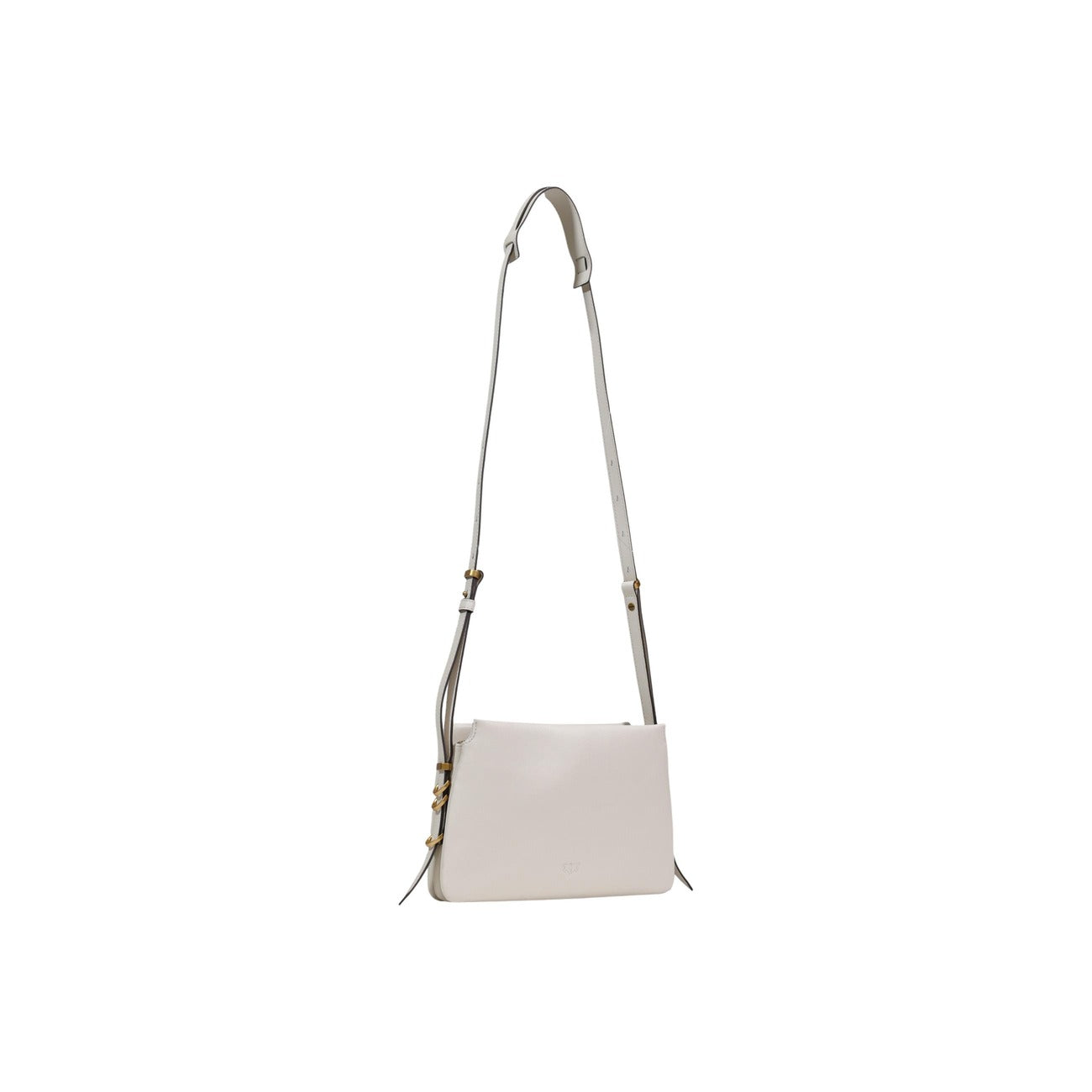 Pinko Tasche Damen Weiß #2459810