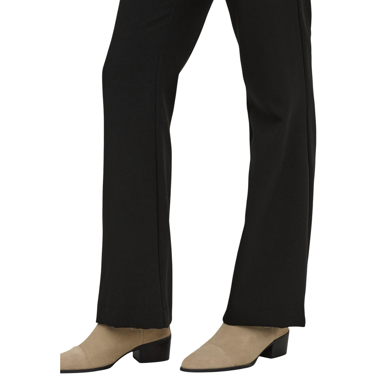 Only Hose Damen Schwarz #2465394