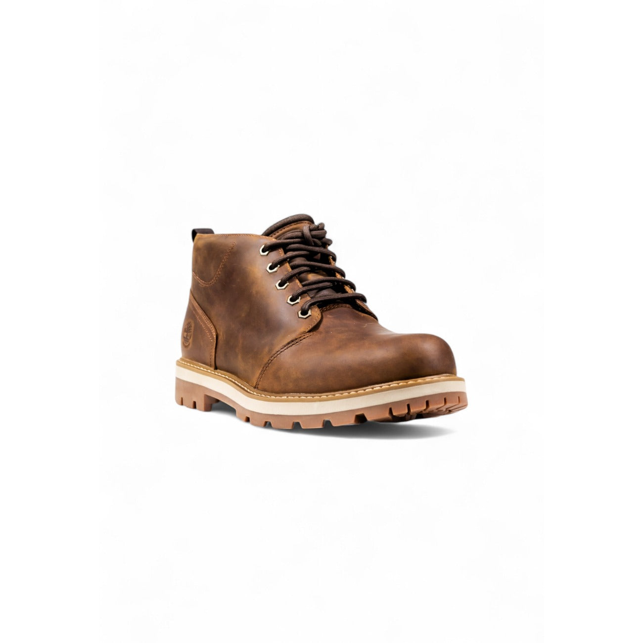 Timberland Herren Boots Bruin #2435615
