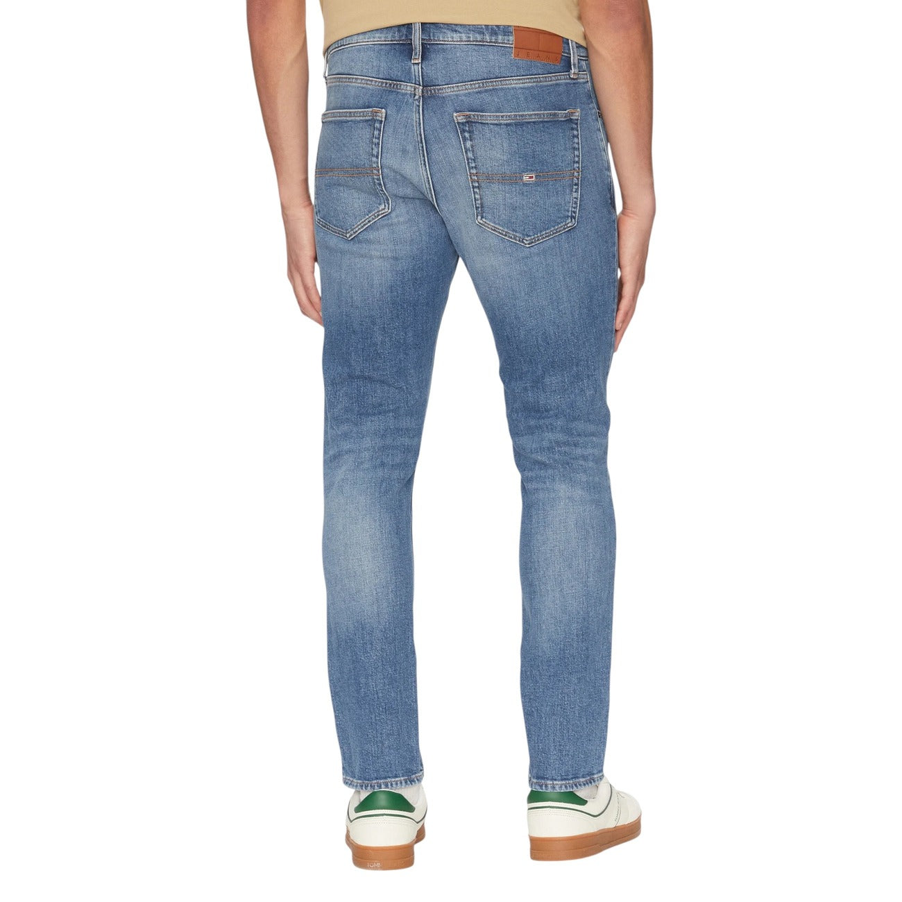 Tommy Hilfiger Jeans Jeans Herren Hellblau
