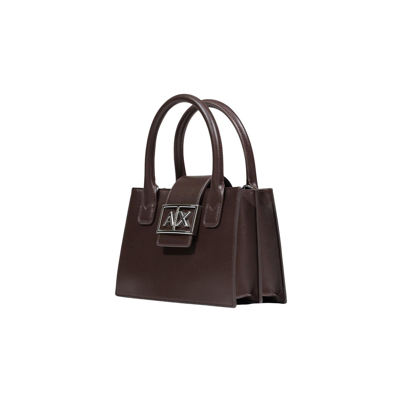 Armani Exchange Bag Women Brown #2455959