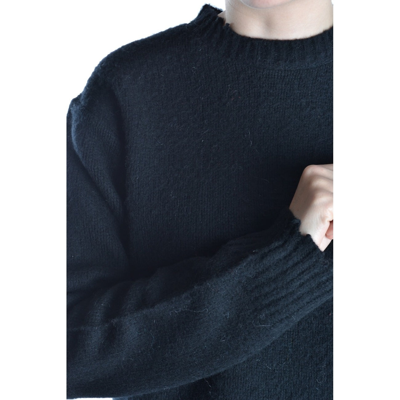 Alexander Wang Breimode Dames Zwart