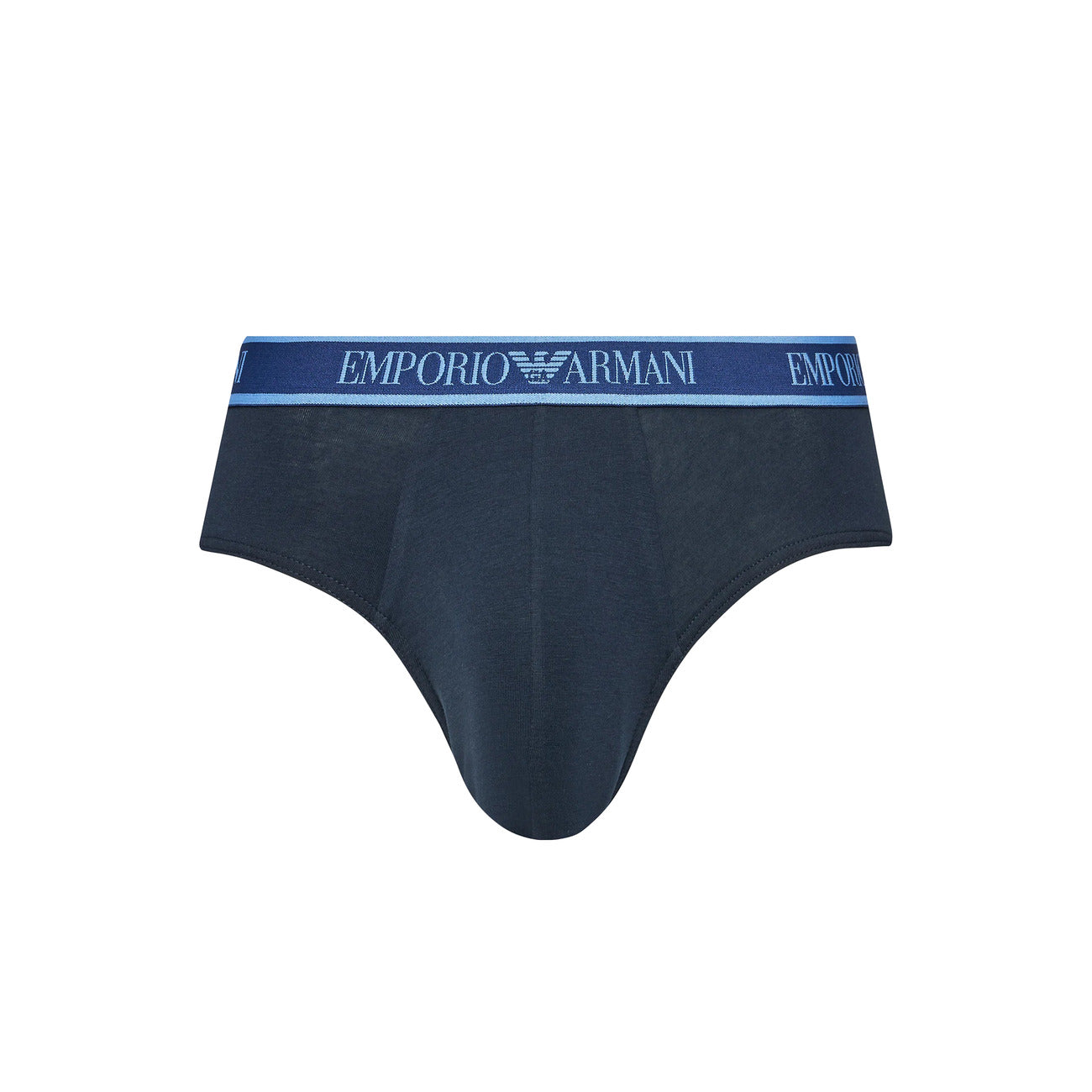 Emporio Armani Underwear Ondergoed Heren Lichtblauw