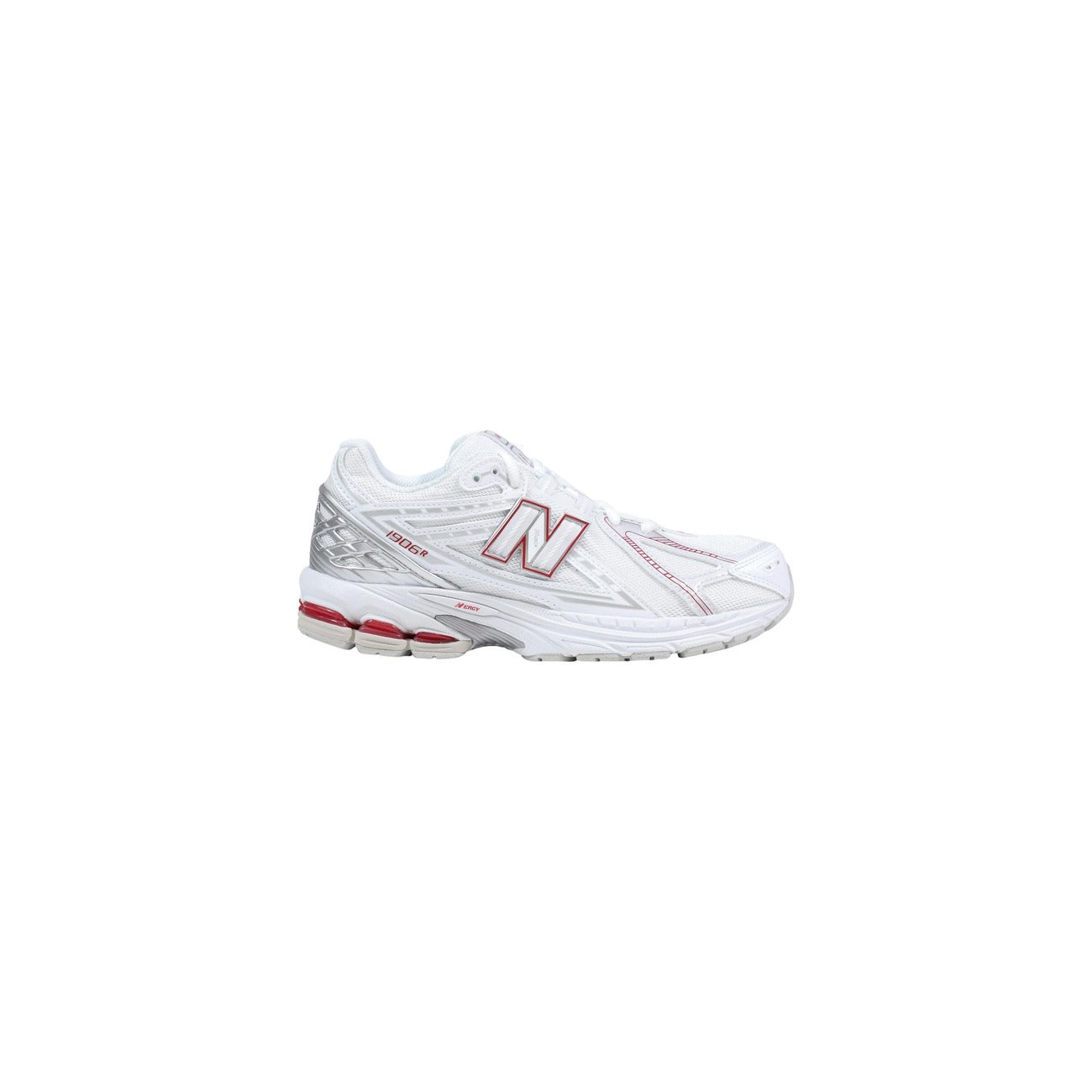 New Balance Women Sneakers White #2454457
