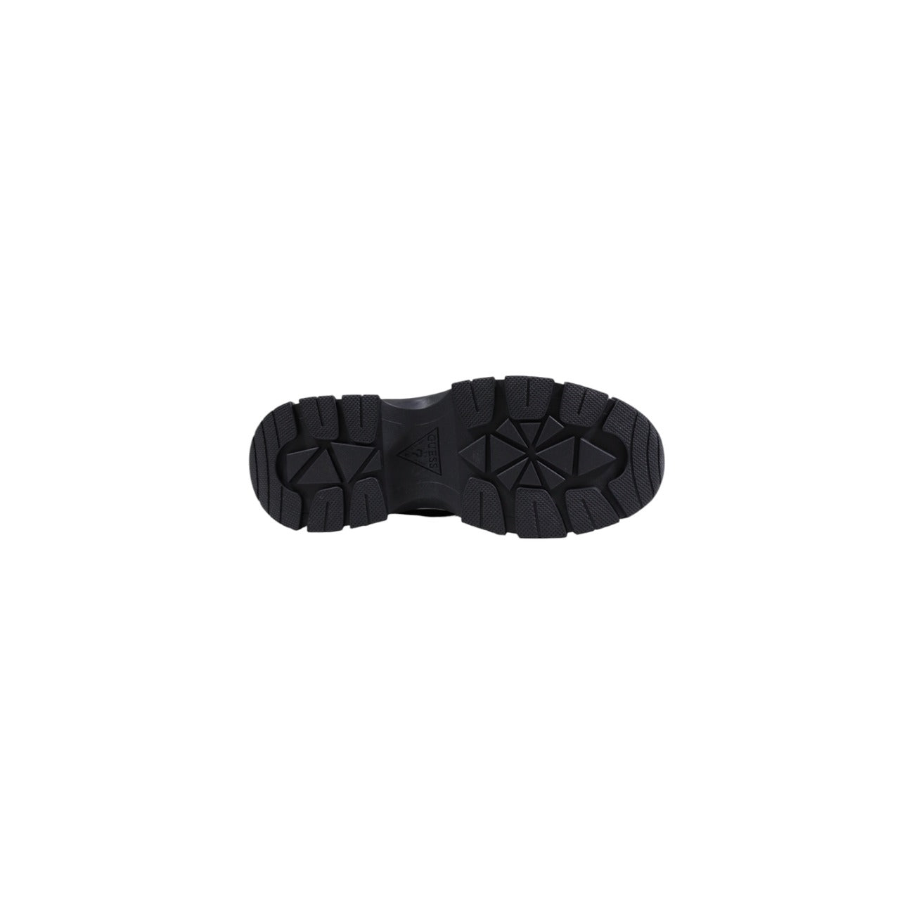 Guess Women Sneaker Schwarz #2449224