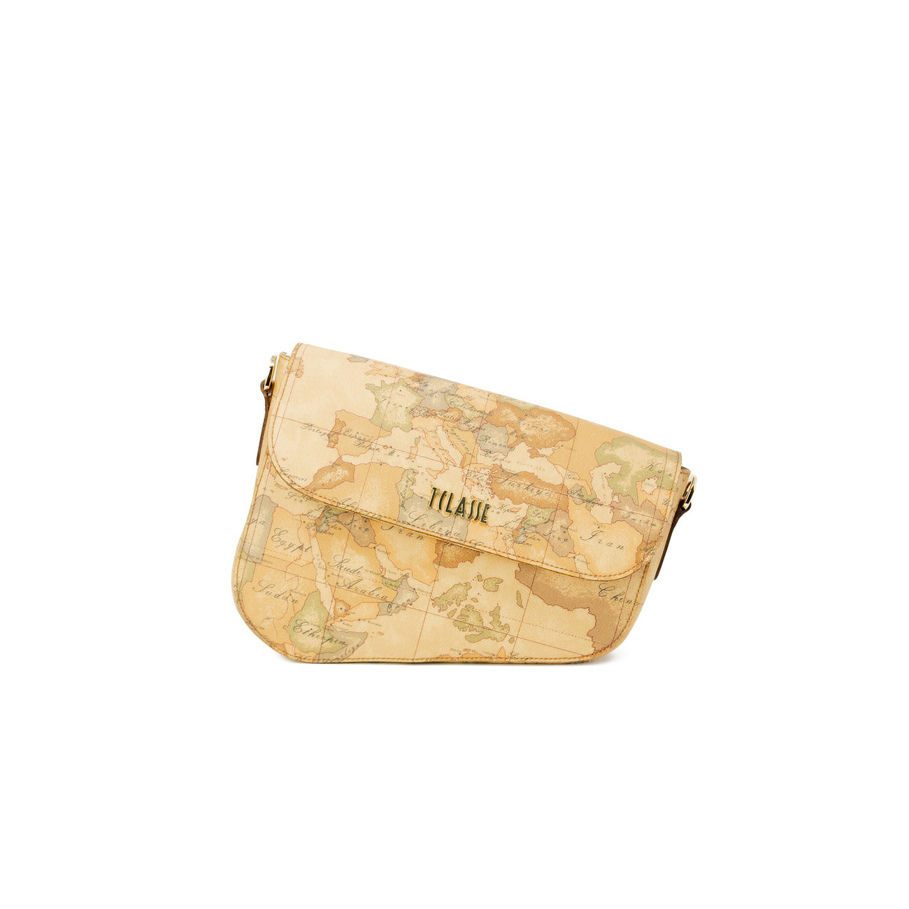 Alviero Martini Prima Classe Tasche Damen Beige #2359923