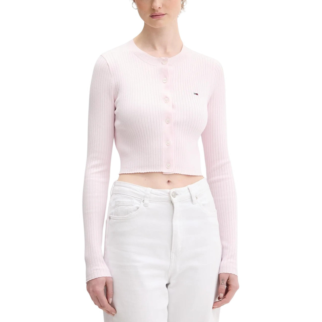 Tommy Hilfiger Jeans Cardigan Women