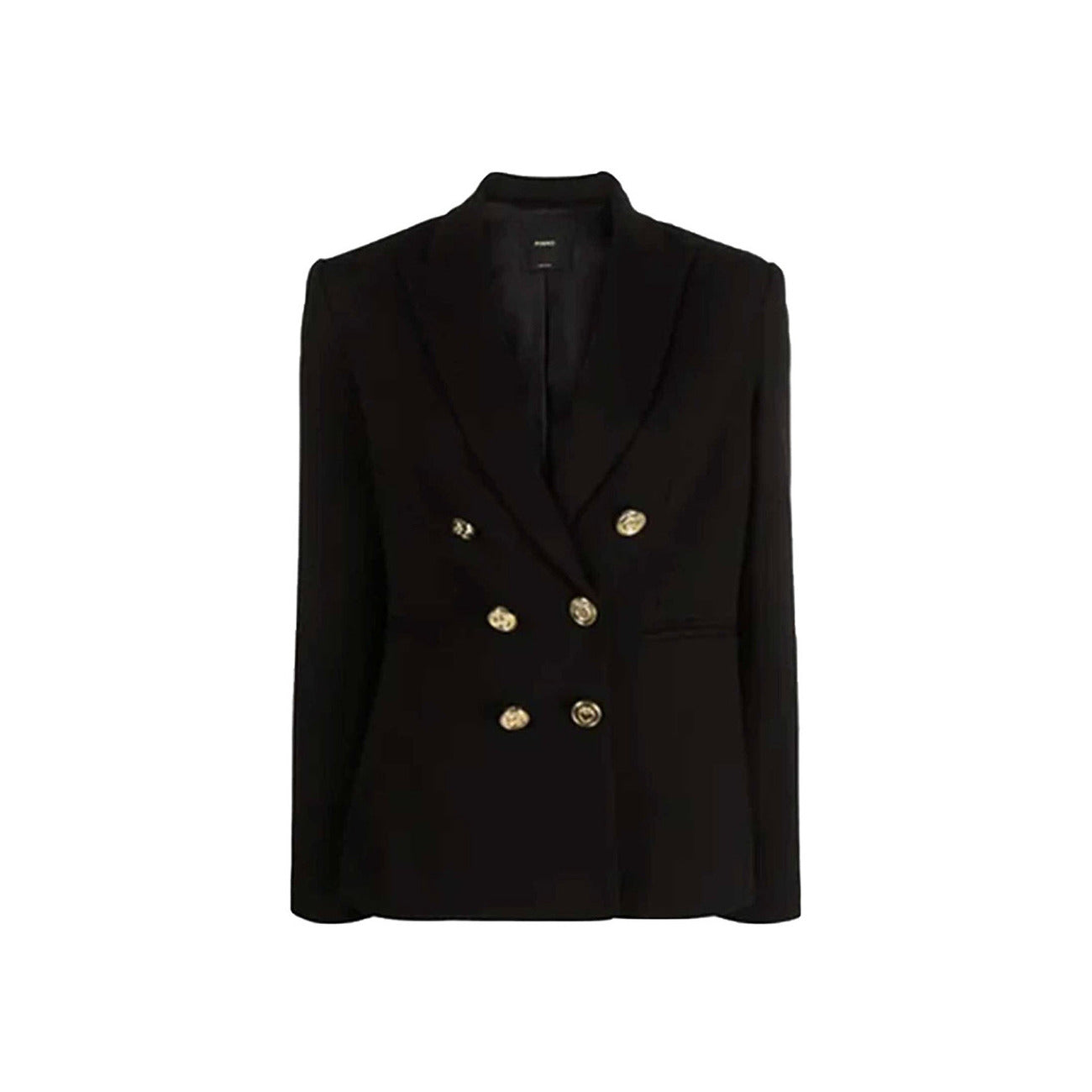 Pinko Jack Damen Schwarz #2423389