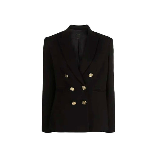 Pinko Jack Dames Zwart #2423389