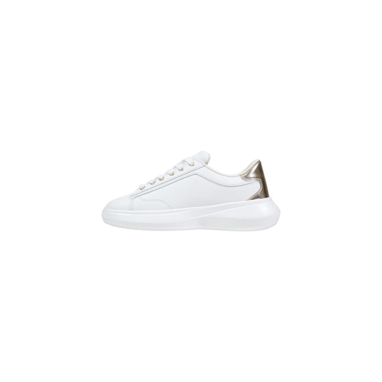 Liu Jo Women Sneakers Wit #2468387