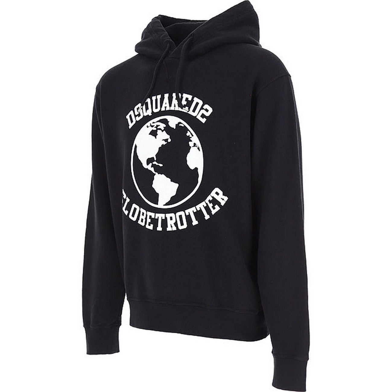 Dsquared Sweatshirt Herren Schwarz #2424884