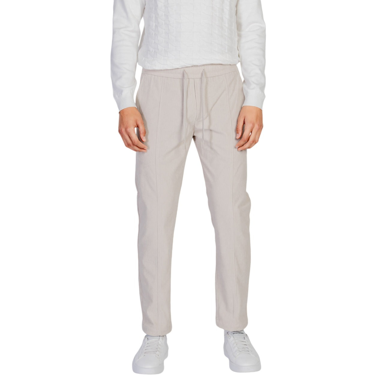 Antony Morato Hose Herren Beige #2463613