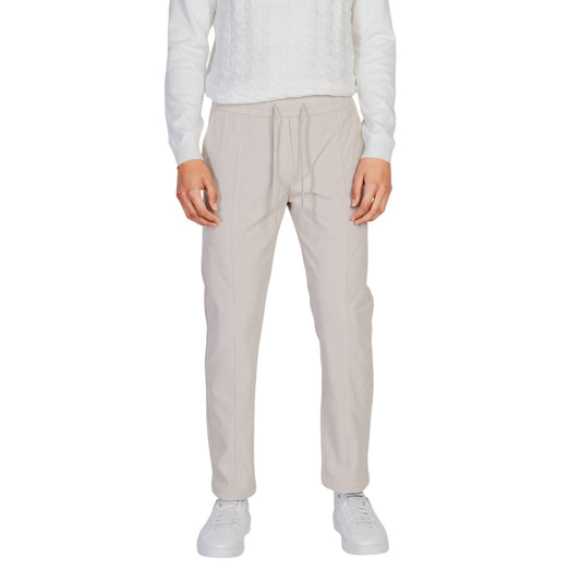 Antony Morato Broek Heren Beige #2463613