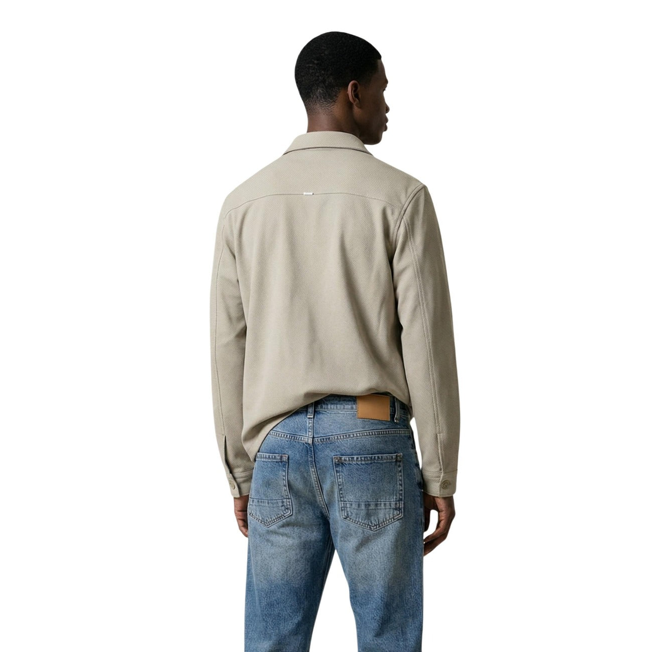Antony Morato Jack Herren Beige Beige