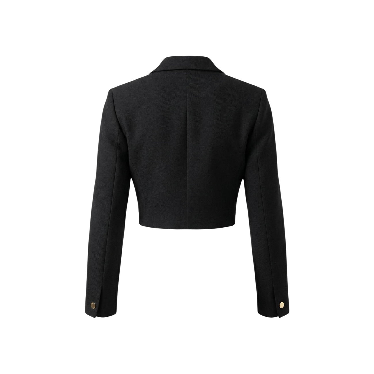 Morgan De Toi Jack Damen Schwarz Schwarz