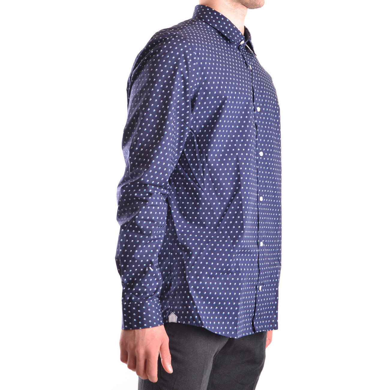 Michael Kors Shirt Heren