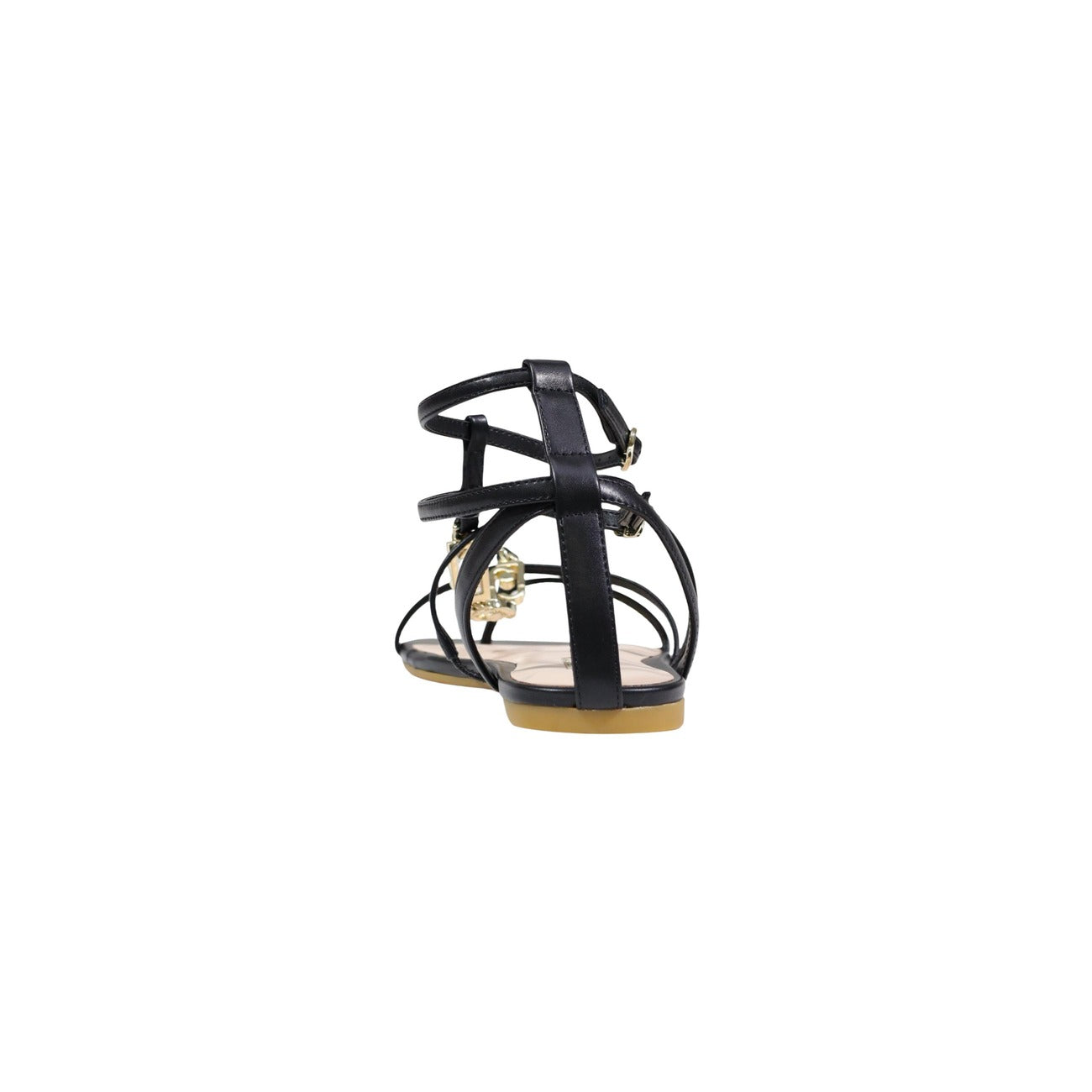 Liu Jo Women Sandals Zwart