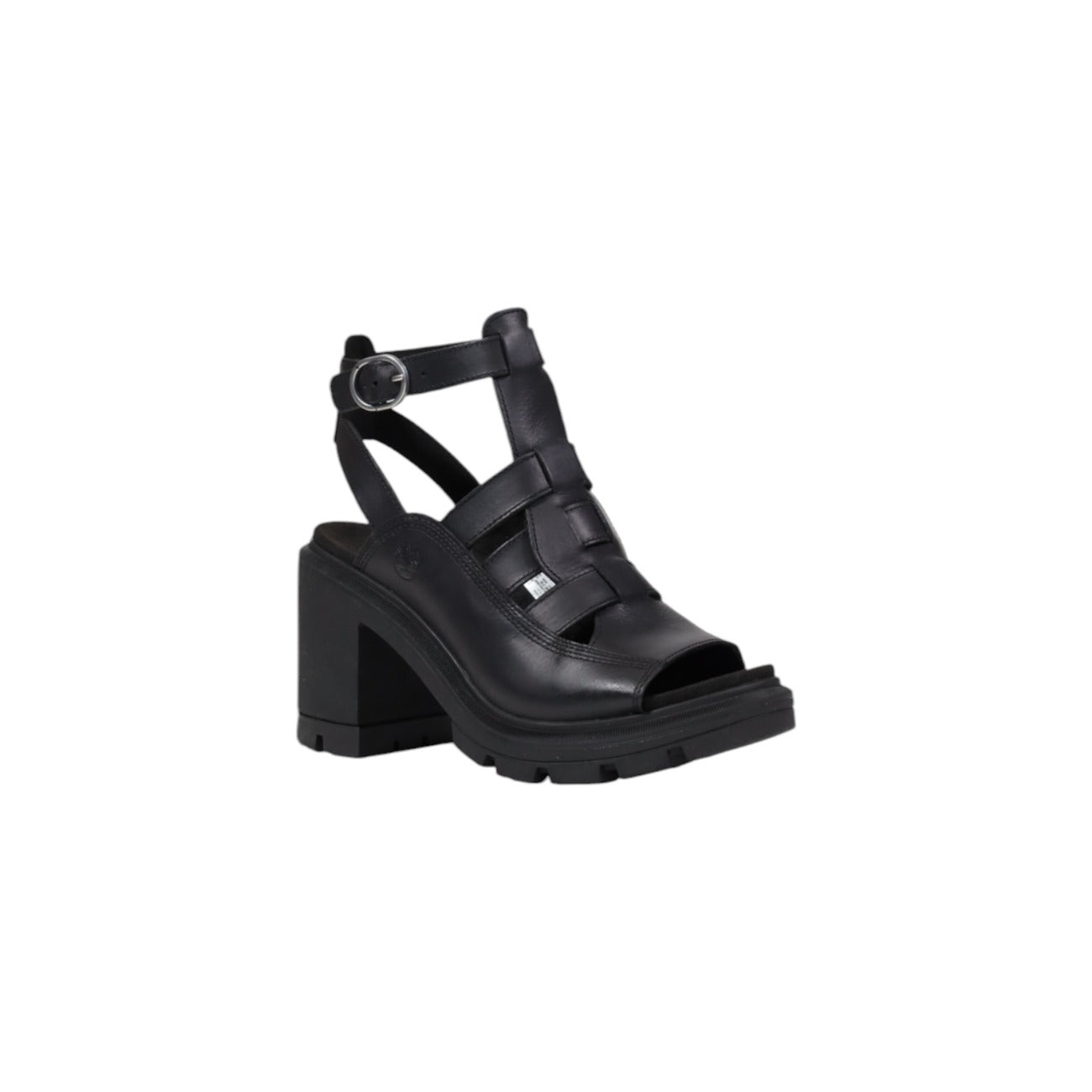 Timberland Women Sandals Zwart #2416614