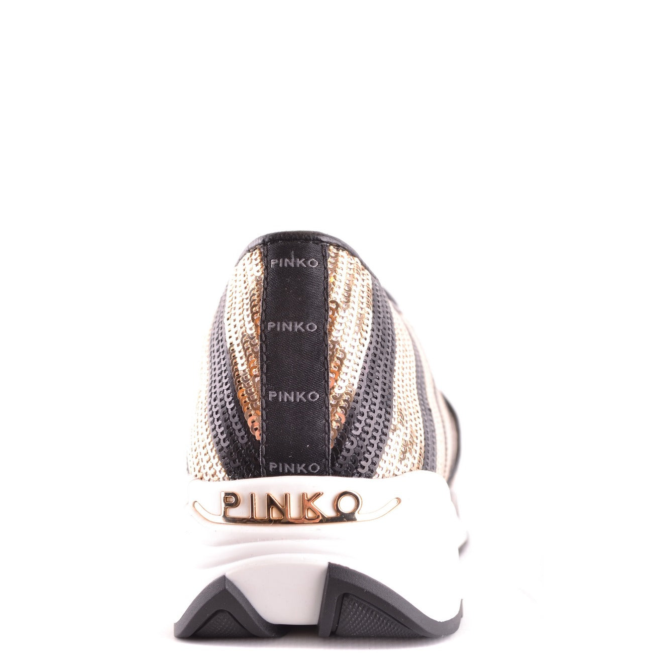 Pinko Women Sneakers Zwart #2425254