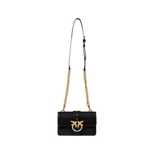 Pinko Tasche Damen Schwarz #2428339
