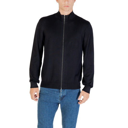 Armani Exchange Strickmode Herren Blau #2432019