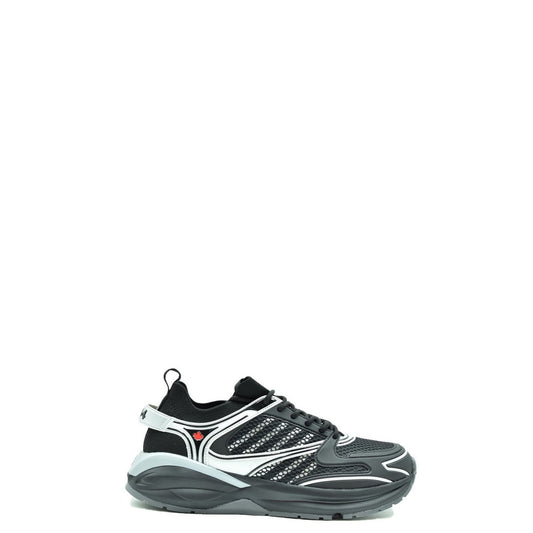 Dsquared2 Women Sneakers Black