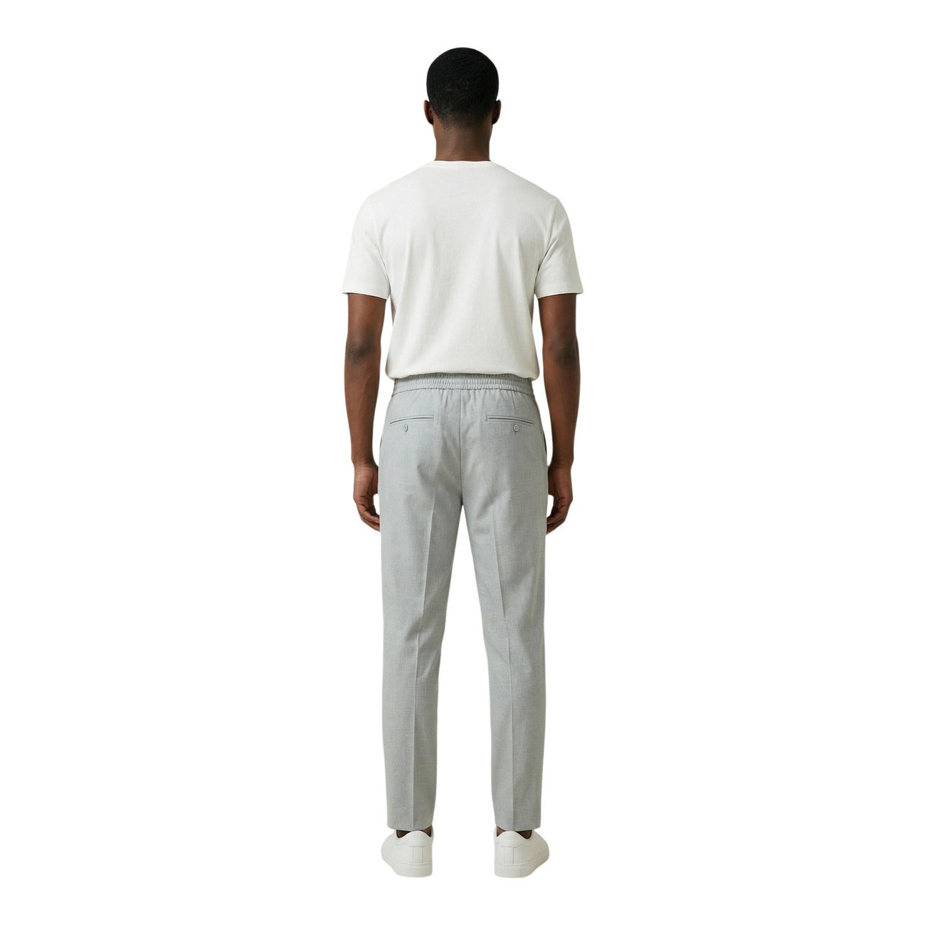 Antony Morato Hose Herren Grau