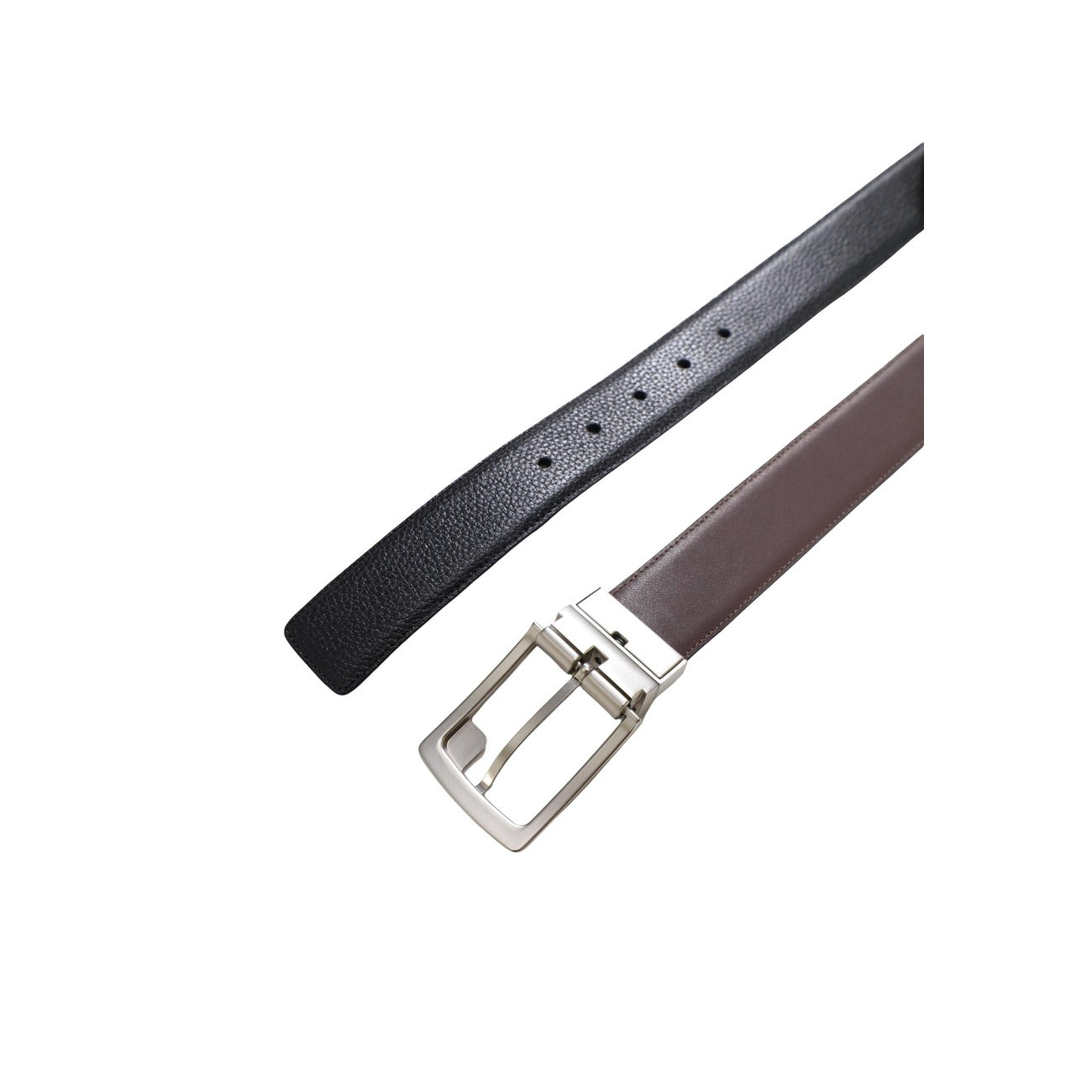Calvin Klein Gürtel Herren Schwarz Schwarz #2449231