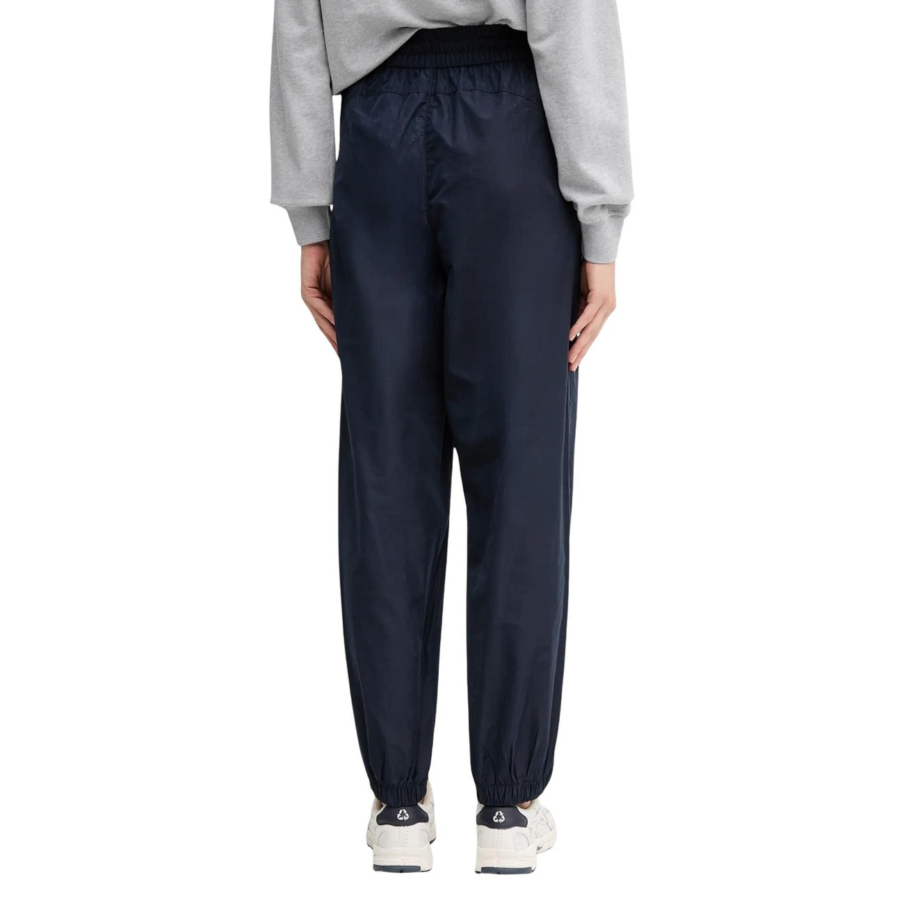 Calvin Klein Jeans Hose Damen Blau