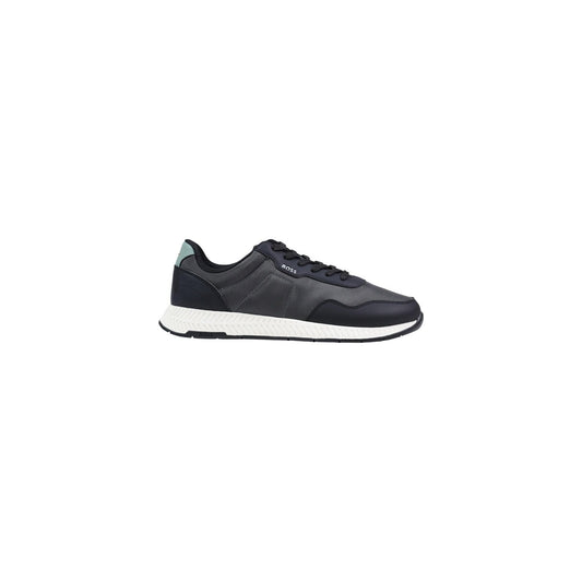 Boss Herren Sneaker Grau