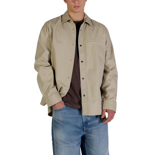 Calvin Klein Jeans Jack Herren Beige