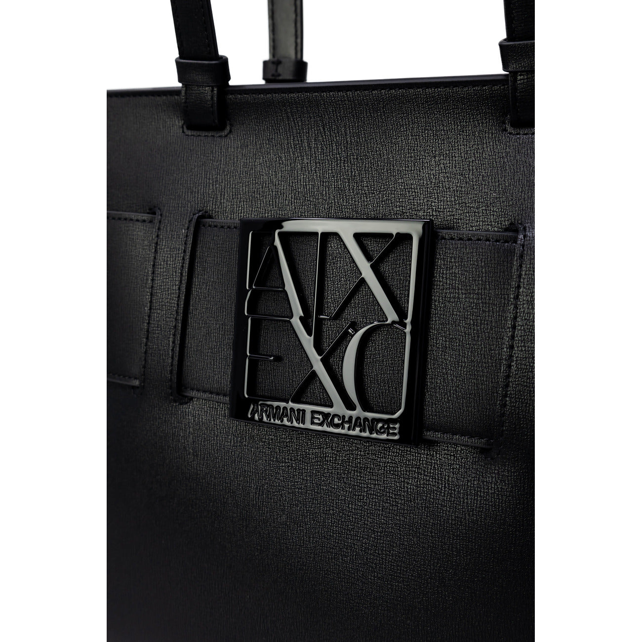 Armani Exchange Tas Dames Zwart #2211629