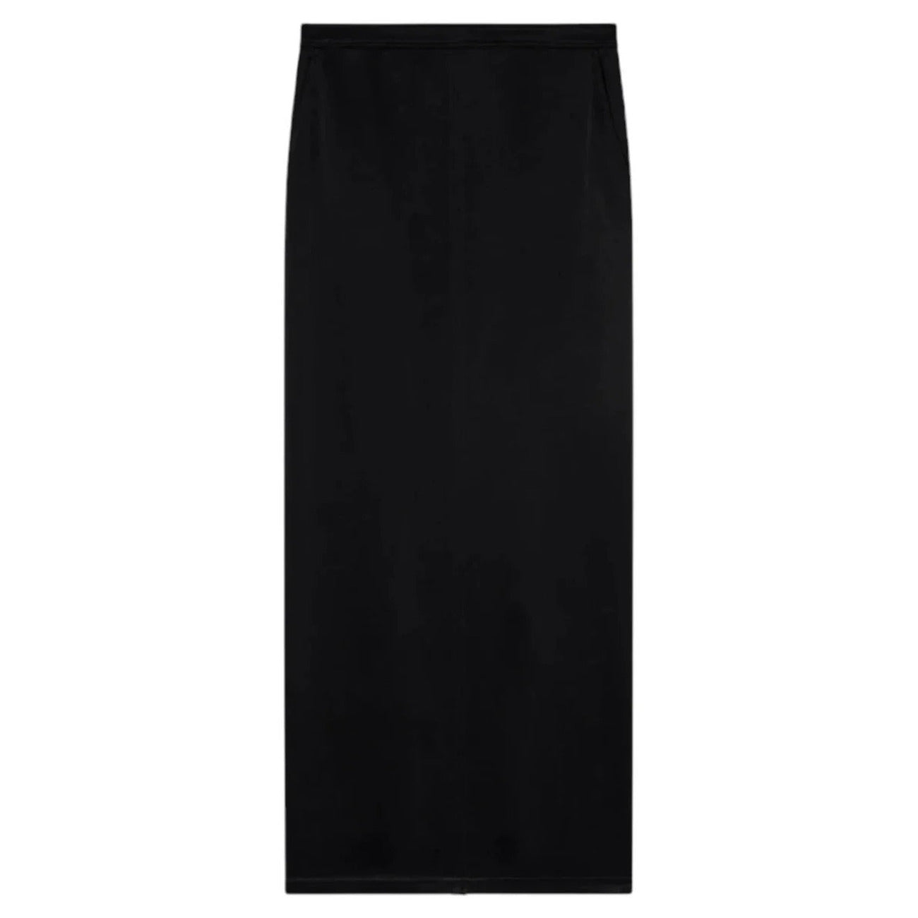 Pinko Skirt Women Black #2438344